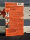Spirits Of The Dead  horror 1968 Edgar Allan Poe  New Sealed Vhs