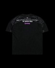 Civil Regime Goosebumps The Haunted Mask T-shirt Xl