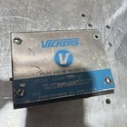Vickers Dg4s4-016c-50 Directional Valve - No Coils