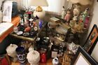 20 Pound-estate Liquidation Lot-cleanout Closeout- Old new Varied  Items- wrx39