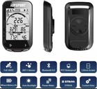 Igpsport Bsc100s Ant  Gps Odometer Cycling Bike Computer Riding Wireless Sensors