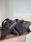 Lot Of 4 Cisco Spa504g Ip Phones - Unlocked - Factory Reset - Sip   Hams Over Ip