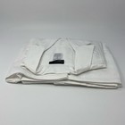 Cherokee Modern Classic Lab Coat 2410 White L 36 
