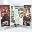 The Towering Inferno  1974  Movie Program Paul Newman Steve Mcqueen 