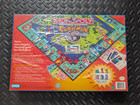 1999 Pokemon Monopoly Factory Sealed Board Game Collector s Edition New