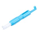 1pc Sewing Machine Needle Threader Inserter Automatic Threading Tool - New 