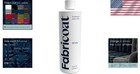 Restore Light Colors - White Fabric Paint 250ml For Upholstery   Accessories