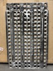 Volvo Vnl 20 5 X 33 Deckplate - Used   P n 20559519