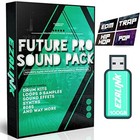 100gb Sound Pack 100 000  Samples For Mpk  Maschine  Logic  Reason  Ableton  