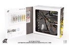 Su-22 M4 Fitter K  Luftwaffe  1998  Reg  98 14 Scale 1 72 Jcw-72-su20-004