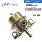 Fuel Pressure Regulator 3 0 Bar Volvo 240 850 740 940 Rex Regina   Bosch   Turbo