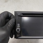 2013-2016 Suzuki Swift Mk4 Sat Nav Display Screen 39920-61mr3