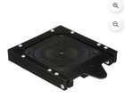 Attwood Quick Disconnect Boat Seat Mount For 7  Swivel