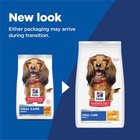 Hill s Science Diet Adult Oral Care Dry Dog Food 4 Pound  pack Of 1 