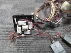 Pac-man Video Arcade Game By Bally Midway Wiring Harness