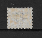 Eritrea Scott J5 Mh Fine - 1903 40c Buff   Magenta Postage Due Issue