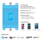 Cell Phone Signal Booster Att 5g 4g 850mhz Band 5 Cell Signal Booster For Home