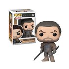Dune Funko Pop Vinyl Figure   Duncan Idaho