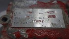 2012  Cummins Isx15 Ecm   Engine Control Module - Used   P n 4993120