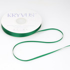 Forest Green Ribbon - Satin Ribbon 1 8 Inch X Continuous 100 Yards - Double Face