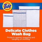  Delicate Clothes Mesh Wash Bags For Wash Machine  3 Pack  small  Medium  And 