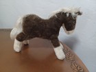 Steiff Horse