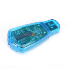 Usb Cellphone Standard Sim Card Reader Copy Cloner Writer Sms Backup Gsm cdma