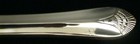 World Tableware Crisa  564 7922 Metropolitan  9-1 4  Utility Knife - 3 Dozen New