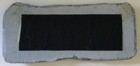 The Flintstones Viva Rock Vegas Movie Prop License Plate