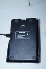 Singer 3 Prong Power Cord Foot Pedal Control For Sewing Machine   362095-083