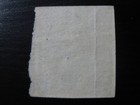 Confederate States Csa Sc   7 Scarce Used Stamp 