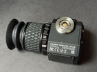 Red Dsmc Evf  oled   Good Condition  Cable Included 