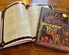 Aquelarre - The Medieval Demoniacal Fantasy Role-playing Game   Not A Pod Copy  