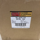 Us Motors Hc52tq115 Carrier Bryant Payne  Furnace Blower Motor 1hp 115v