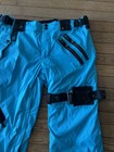 Grenade Snowboard Pants Women   s X-large