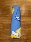 Peanuts Lucy   Snoopy Charlie Brown Beach Bath Towel 30  X 60  Costco Exclusive