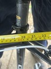 Cannondale Caad10 Frameset With Petals And Front Forks 