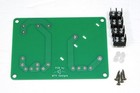 General Purpose Diy Speaker Crossover Board Pcb  2-way - 1st Order 6db octave