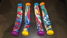 Lot Of 12 New Play Day Dizzy Dive Stick 8 Pack   92 Total Sticks  Pool Toys