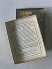 Box Of 50 Antioch Bookplates Book Plates Vintage 80s Mouse Bed Library Ephemera
