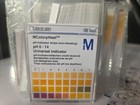 Emd Millpore Corp  Merck - Non Bleeding Universal Ph Indicator 100 Strips 0-14