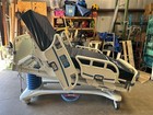 Stryker 3002 S3 Fully Electric 500 Lbs Hospital Bed W  End Cap Controls  Scale