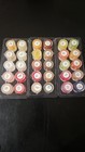 Gold Canyon Candles Scent Sampler Pods Set Of 30 Wax Melts Variety Of Fragrances