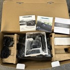 Sirius Xm Sxsd2 Boombox Onyx Satellite Radio Receiver Black