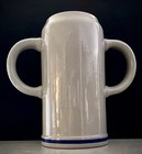 Oktoberfest Frau  Damen  ladies  Ma   Royal Bavarian Double-handle Beer Stein 