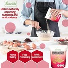 Durelife Golden Monk Fruit Sweetener  1 1 Sugar Replacement  Golden - 3 Lb