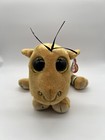 Ty Jamal Camel 10    Beanie Buddy Boo Plush Stuffed Animal Tan Middle East Tag