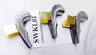 Revolver Grip Adapter For S w K L Smith   Wesson 10 66 686 T-grip Tyler Style
