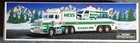 Hess Trucks 1995 Hess Toy Truck And Helicopter New In Box