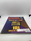 Vintage Popular Science Magazine March 1995